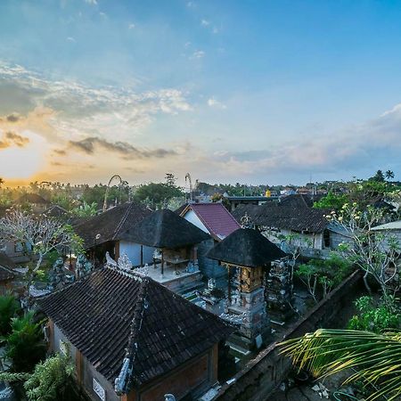 Jero Griya Ubud Luaran gambar