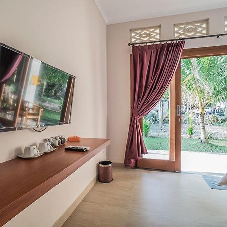 Jero Griya Ubud Luaran gambar