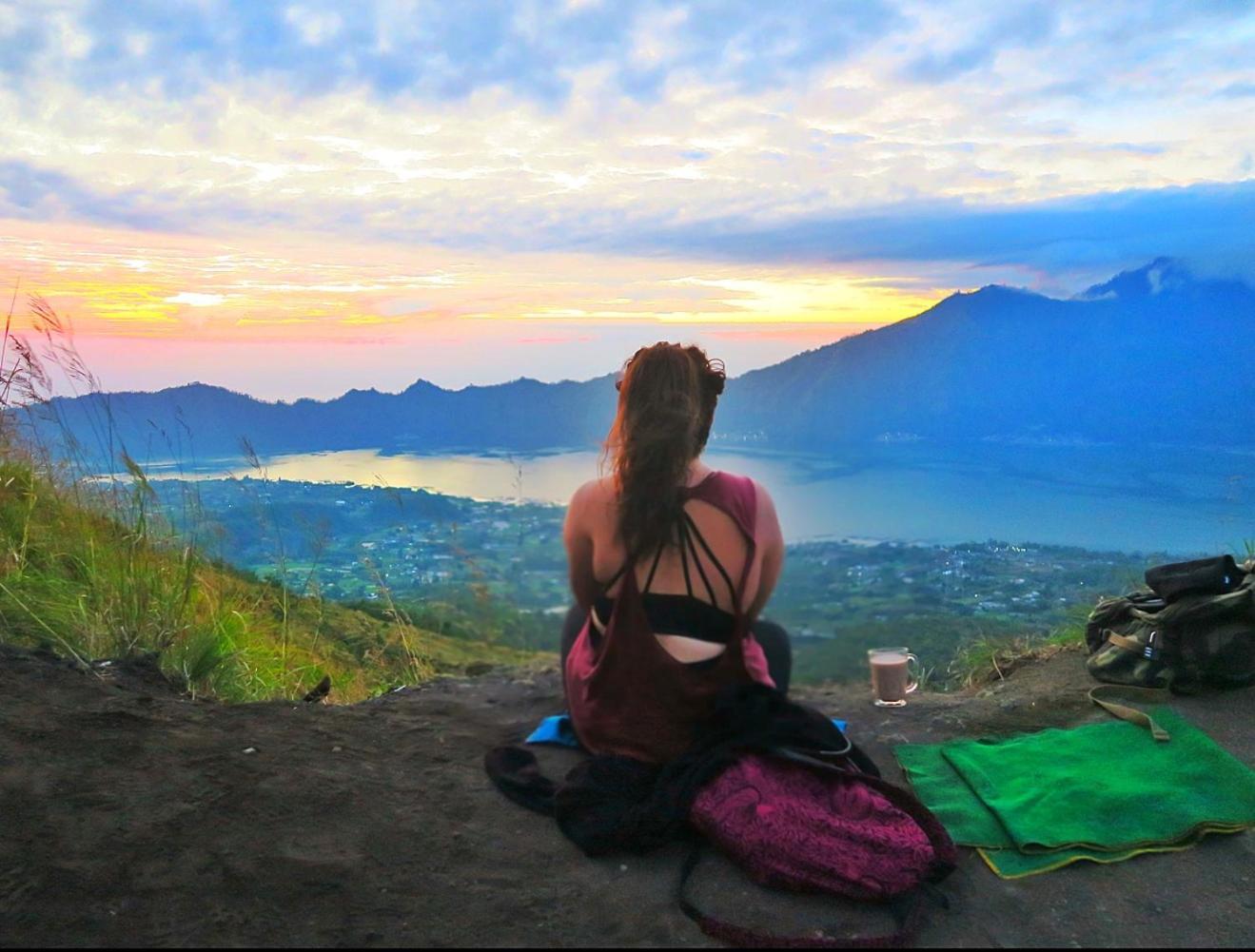 Jero Griya Ubud Luaran gambar