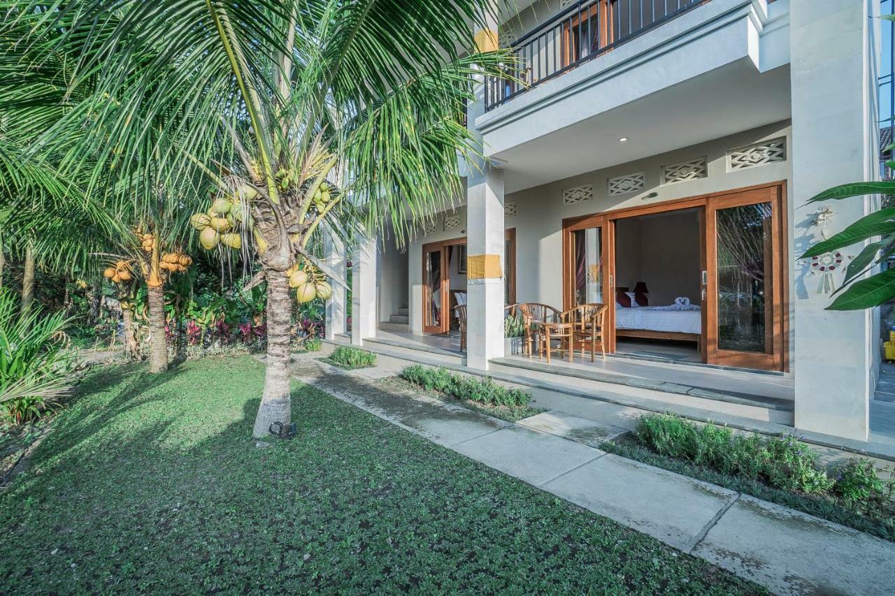 Jero Griya Ubud Luaran gambar