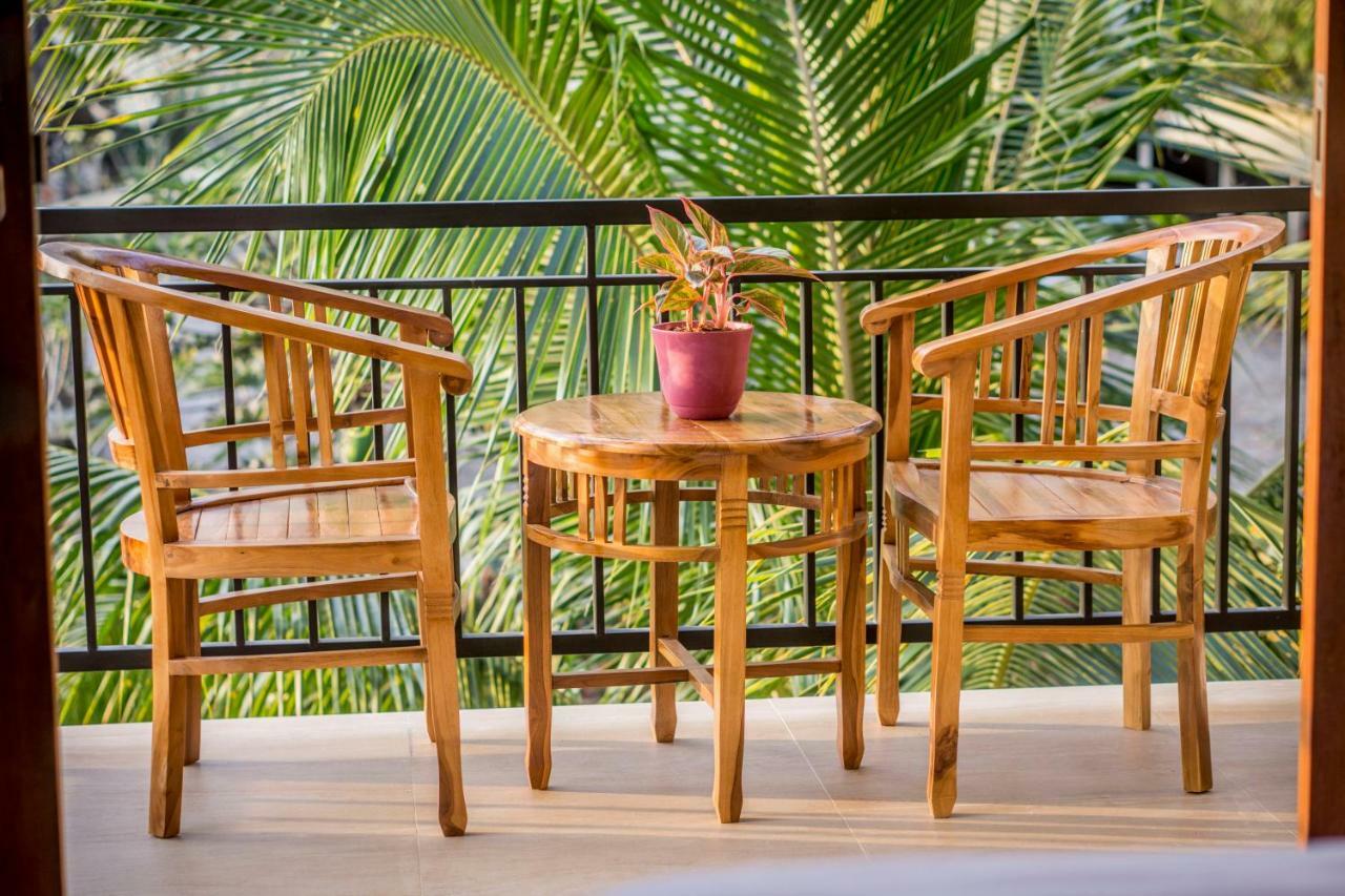 Jero Griya Ubud Luaran gambar