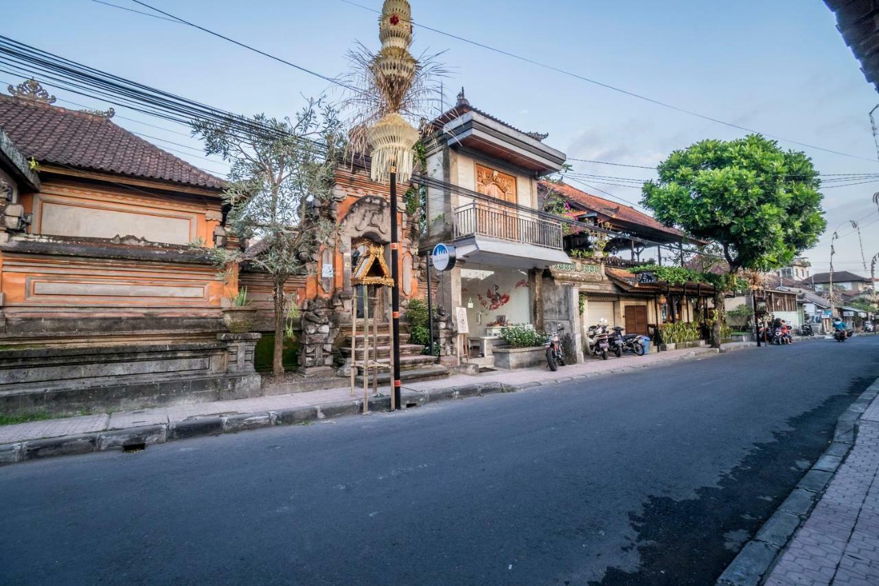 Jero Griya Ubud Luaran gambar