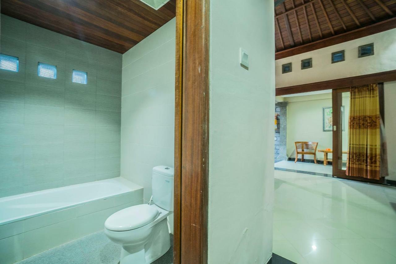 Jero Griya Ubud Luaran gambar