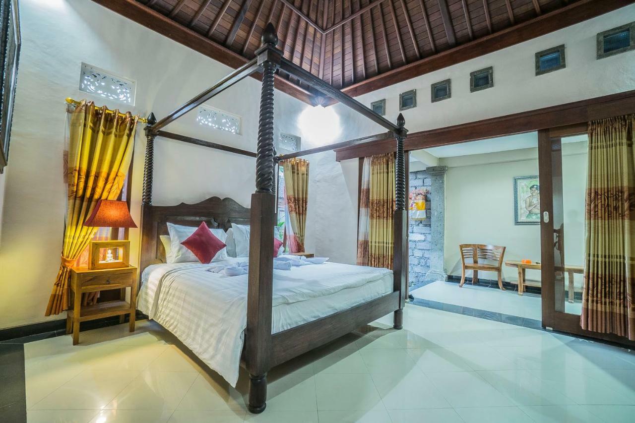 Jero Griya Ubud Luaran gambar