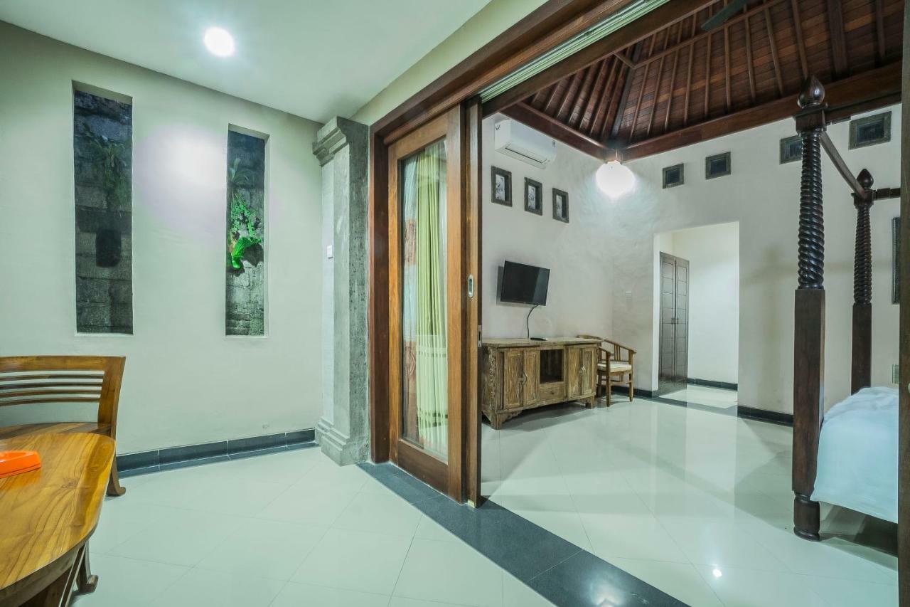 Jero Griya Ubud Luaran gambar