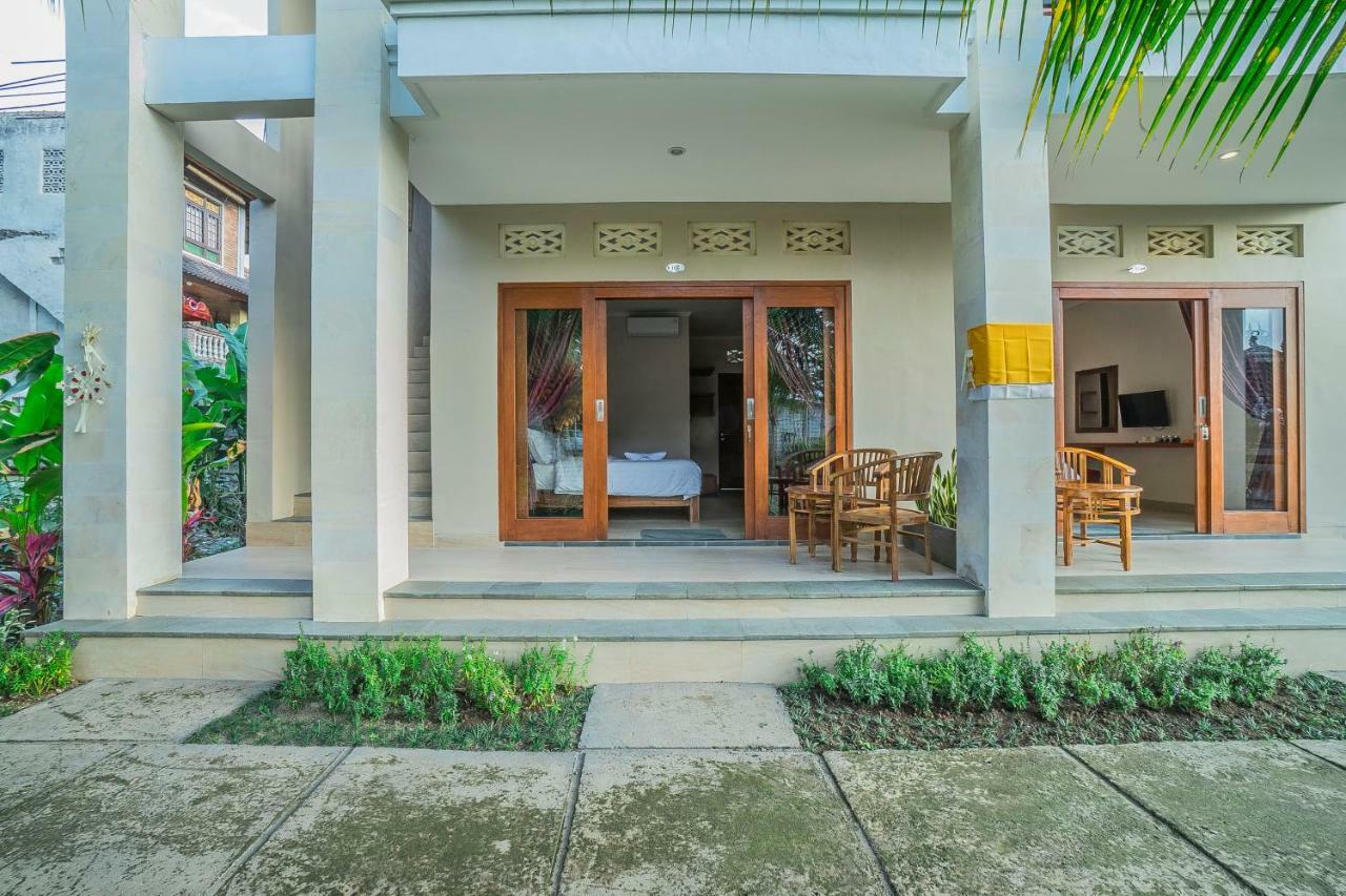 Jero Griya Ubud Luaran gambar