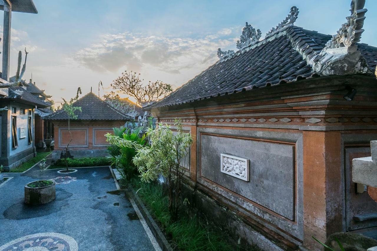 Jero Griya Ubud Luaran gambar