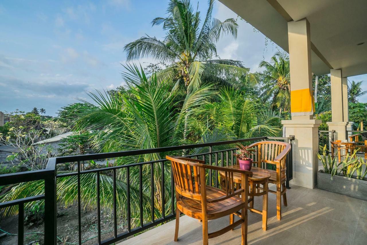 Jero Griya Ubud Luaran gambar